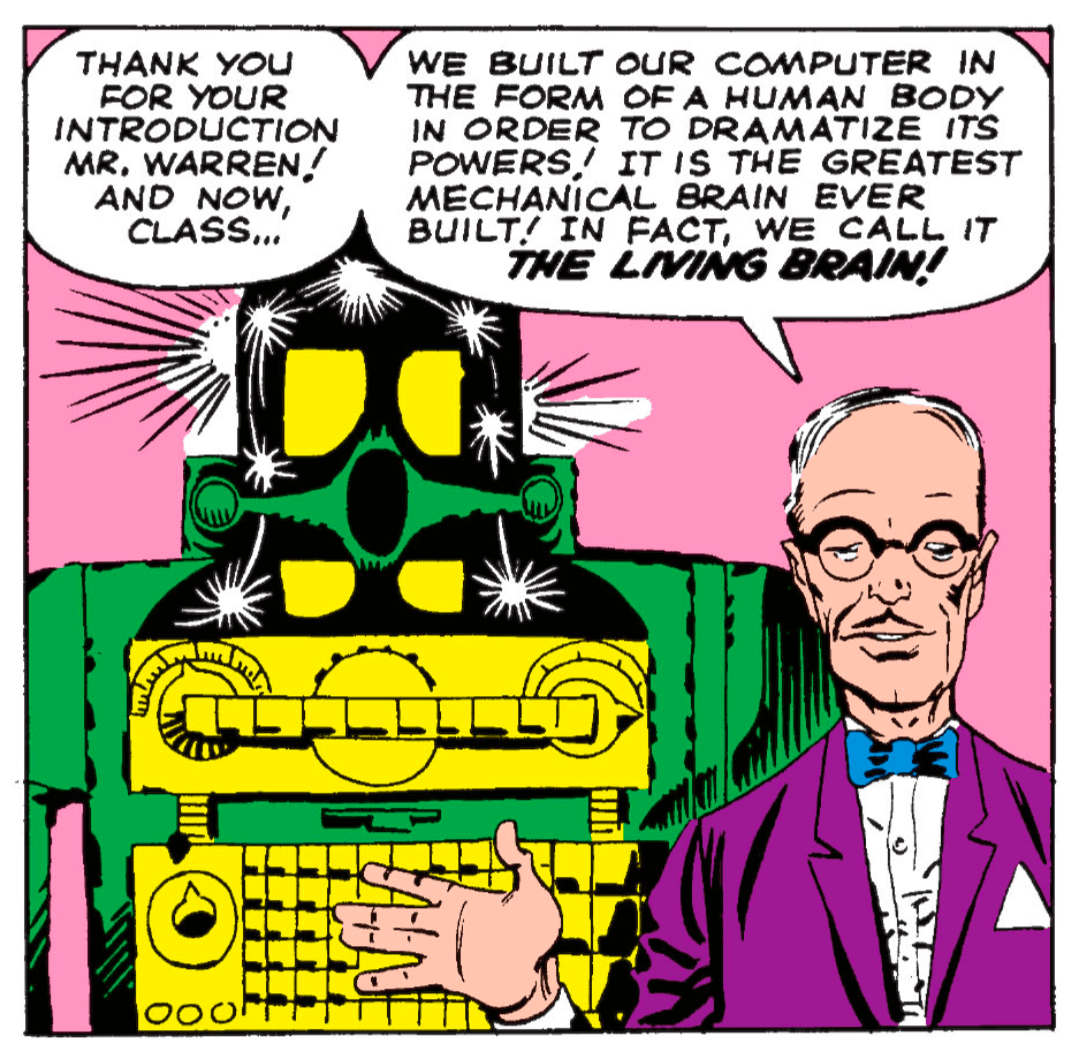 Panel 1